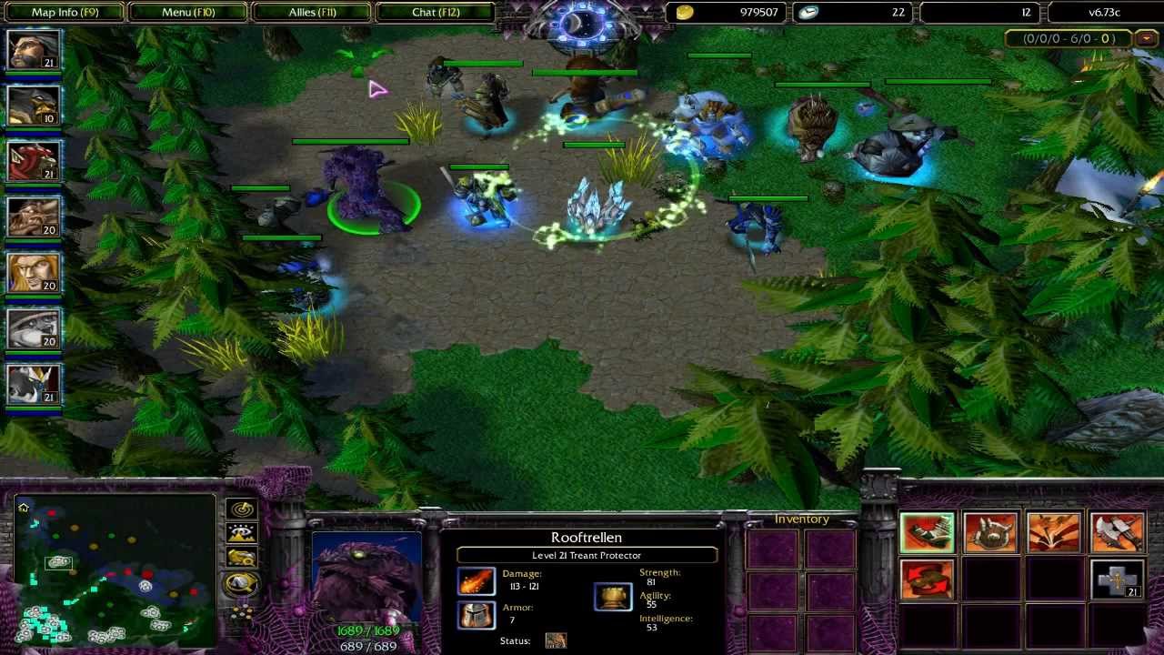 dota model pack